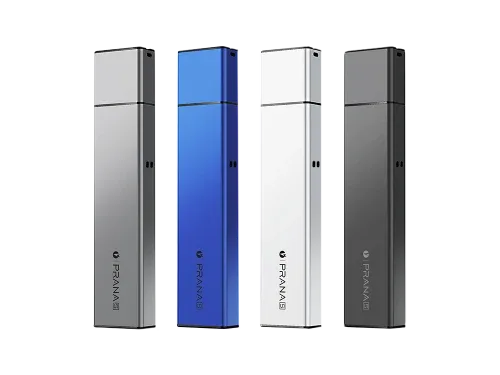 Lost Vape Prana S Pod System Kit 500mAh
