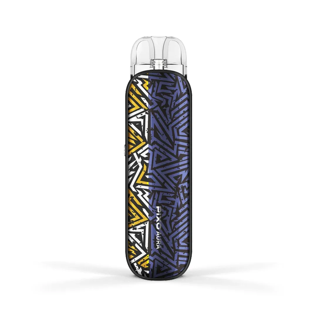Aspire Pixo Aura Kit - Image 2
