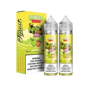 Finest Candy Edition Freebase Vape Juice