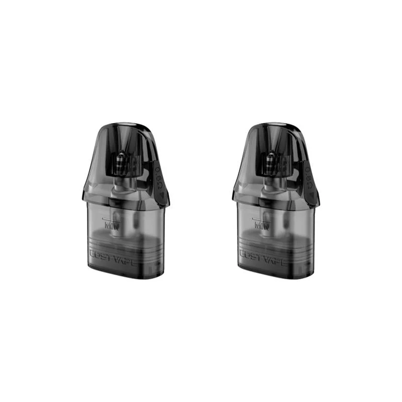 Lost Vape Ursa V3 Replacement Pods (3-Pack)