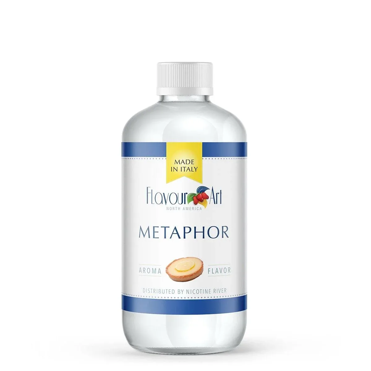FlavourArt Metaphor