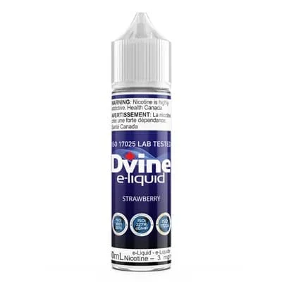 Dvine Strawberry