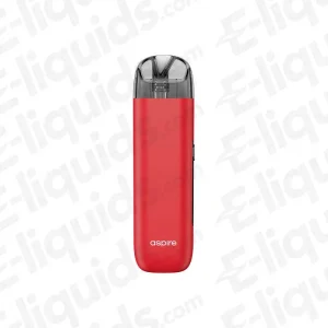 Aspire Minican 3 Pro Pinkish Red Pod Kit