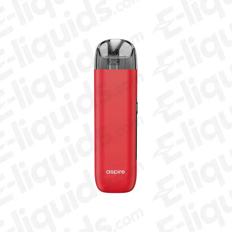 Aspire Minican 3 Pro Pinkish Red Pod Kit