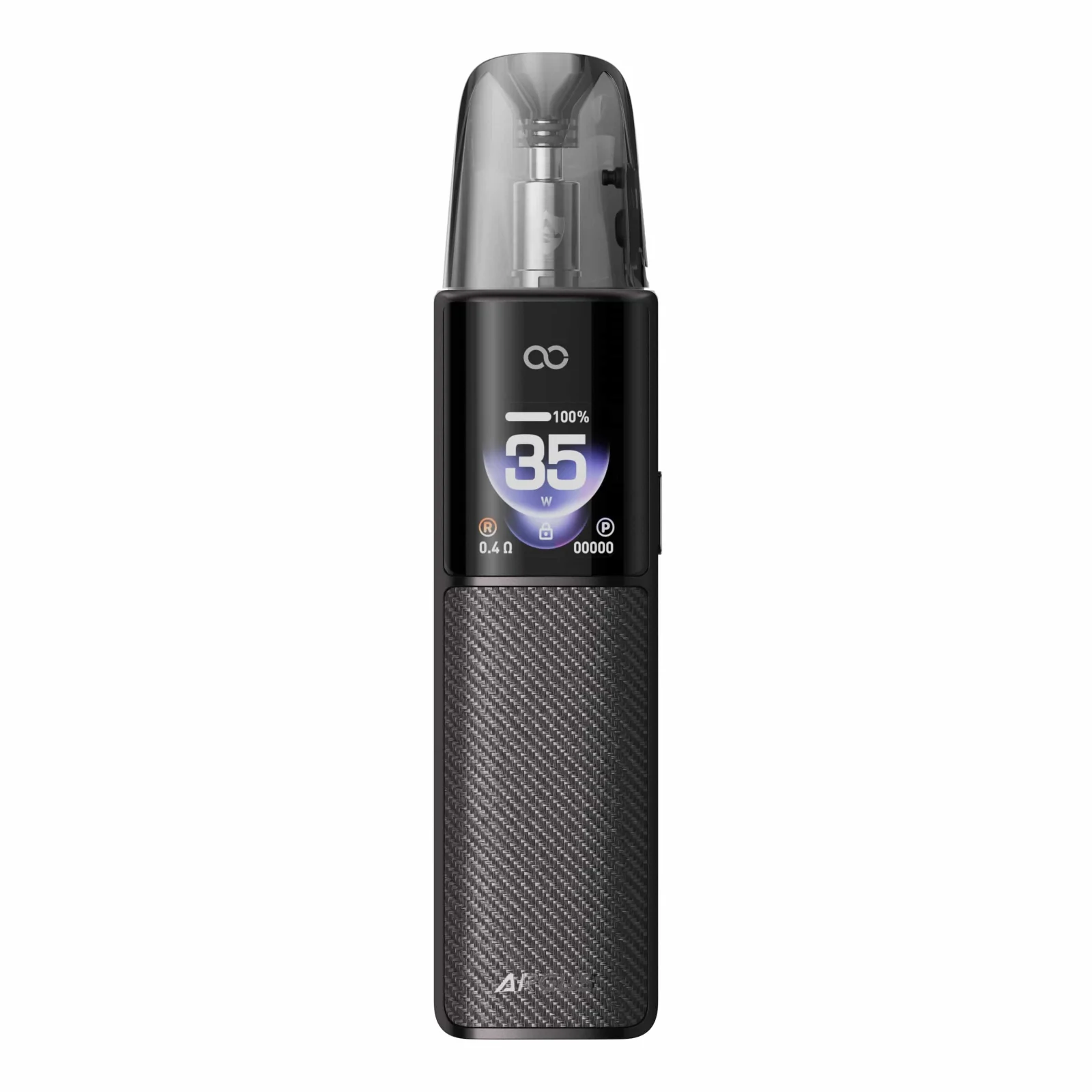 VOOPOO Argus G4 35W Pod System - Image 2