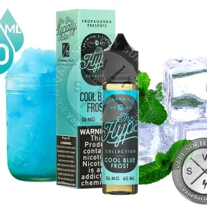 Cool Blue Frost By Propaganda E-Liquid 60ml