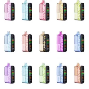 iJoy XP 100K Refillable Disposable Vape Kit