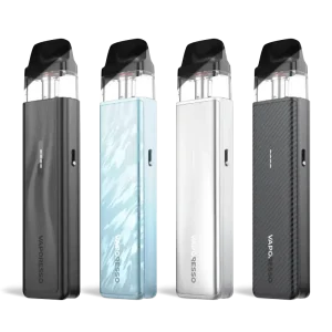 Vaporesso XROS 5 Mini Pod Kit
