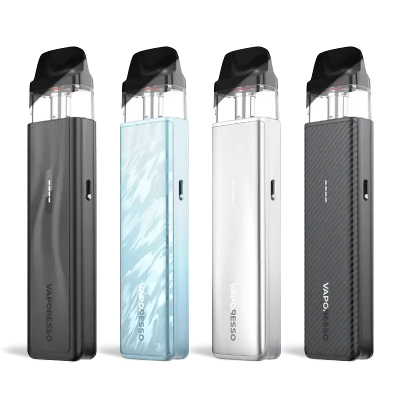 Vaporesso XROS 5 Mini Pod Kit
