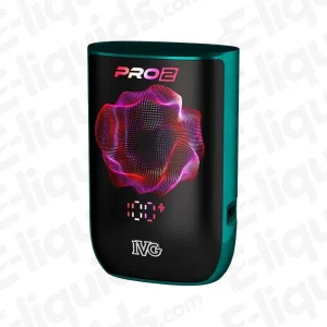 IVG Pro 2 Green Device