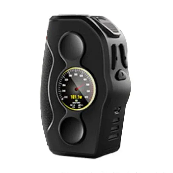 REV Nitro 200W TC Box Mod - Image 2