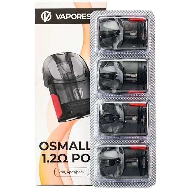 Vaporesso Osmall 2 Replacement Pods