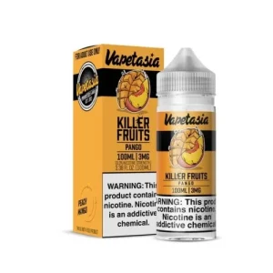 Vapetasia Killer Fruits E-Liquid - Pango | Only $19.99