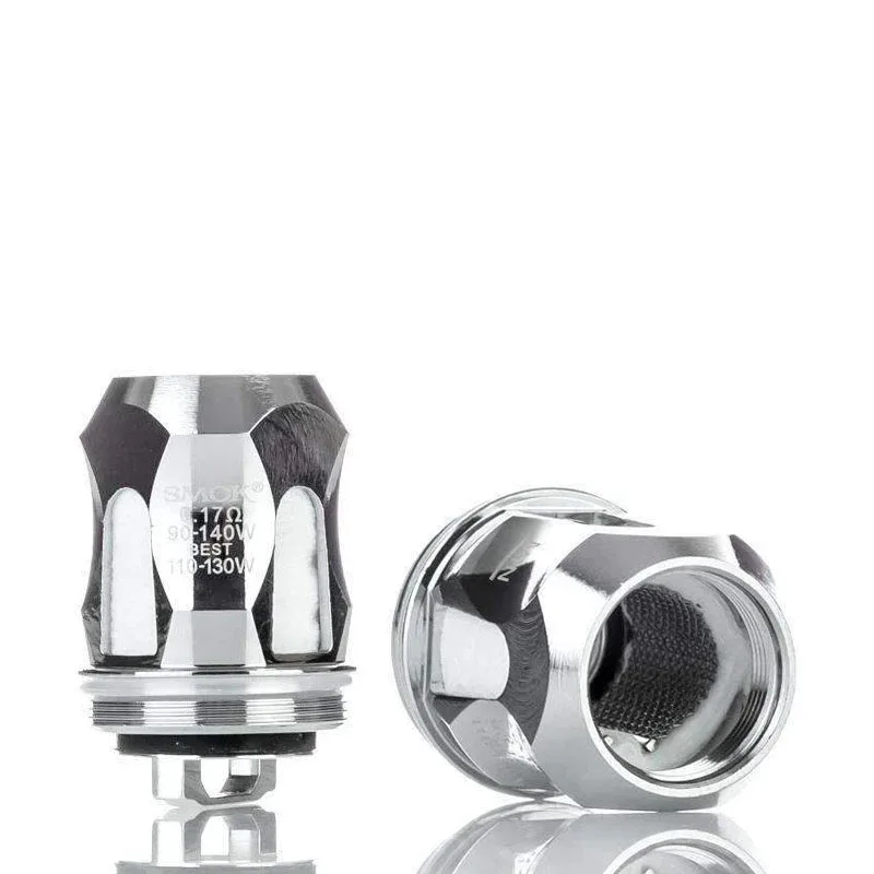 SMOK Stick V9 Replacement Coil 3pcs - Image 2
