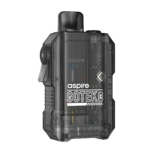 Aspire Gotek X Pod Kit