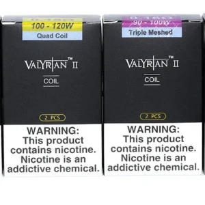 Uwell Valyrian 2 Coils 2 Pack