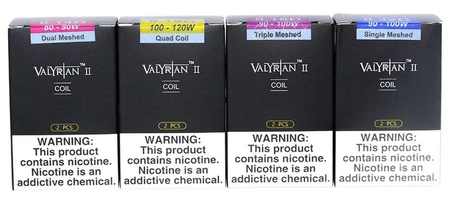Uwell Valyrian 2 Coils 2 Pack