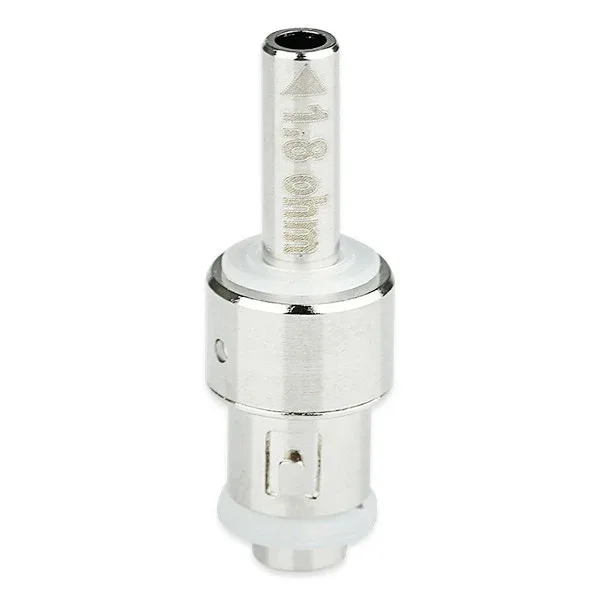 Eleaf iJust BDC Replacement Coil Head 5pcs - Image 2