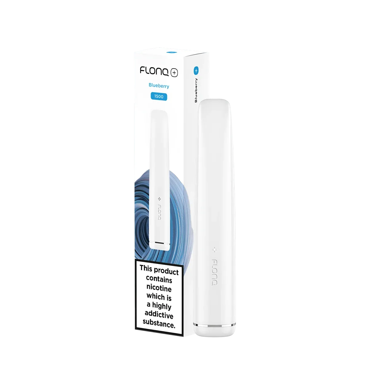 Flonq Plus 600 Disposable Vape - Image 2
