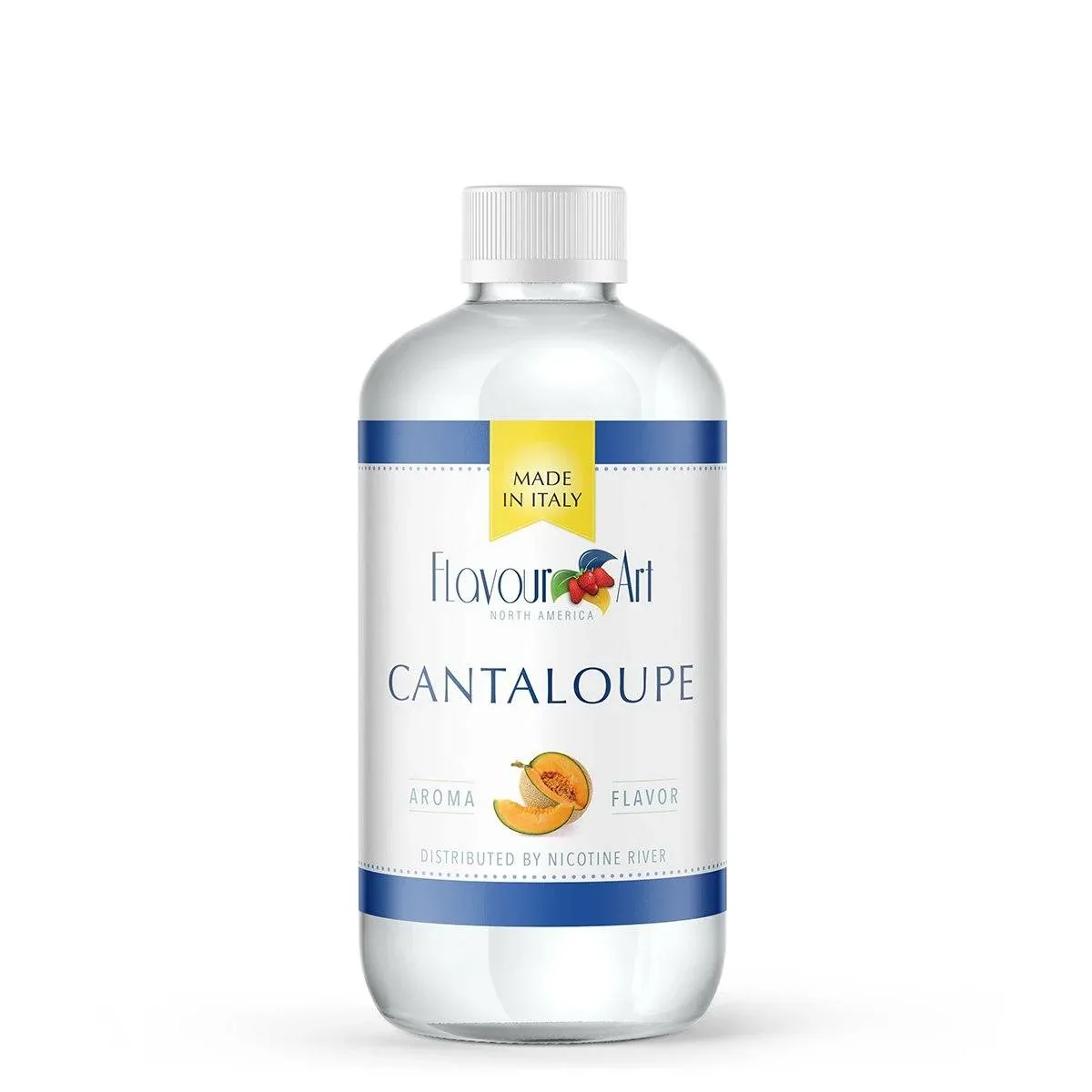 FlavourArt Cantaloupe