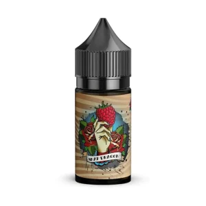 Snap Dragon by Bora Salts 30ML