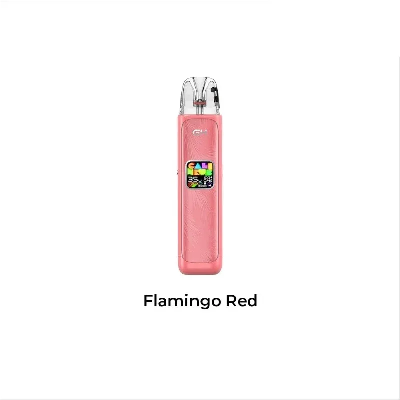 Uwell Caliburn G4 Pod System Kit