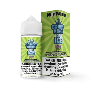 Hard Apple on ICE - Candy King on ICE - 100mL