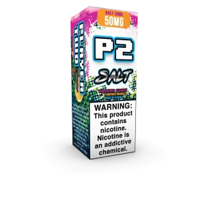 Player Two SALT - Vapergate - 30mL