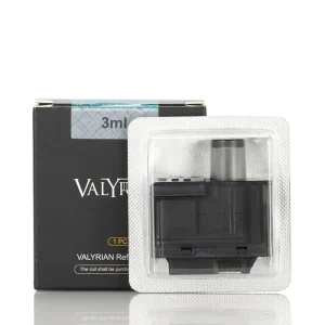 Uwell Valyrian Replacement Pod - 3mL
