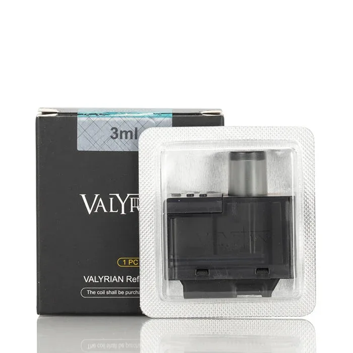 Uwell Valyrian Replacement Pod - 3mL