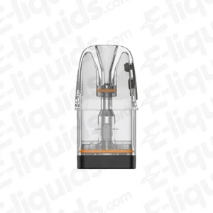 Uwell Caliburn GPP Side Fill 0.6 Ohm XL Pods (3 Pack)