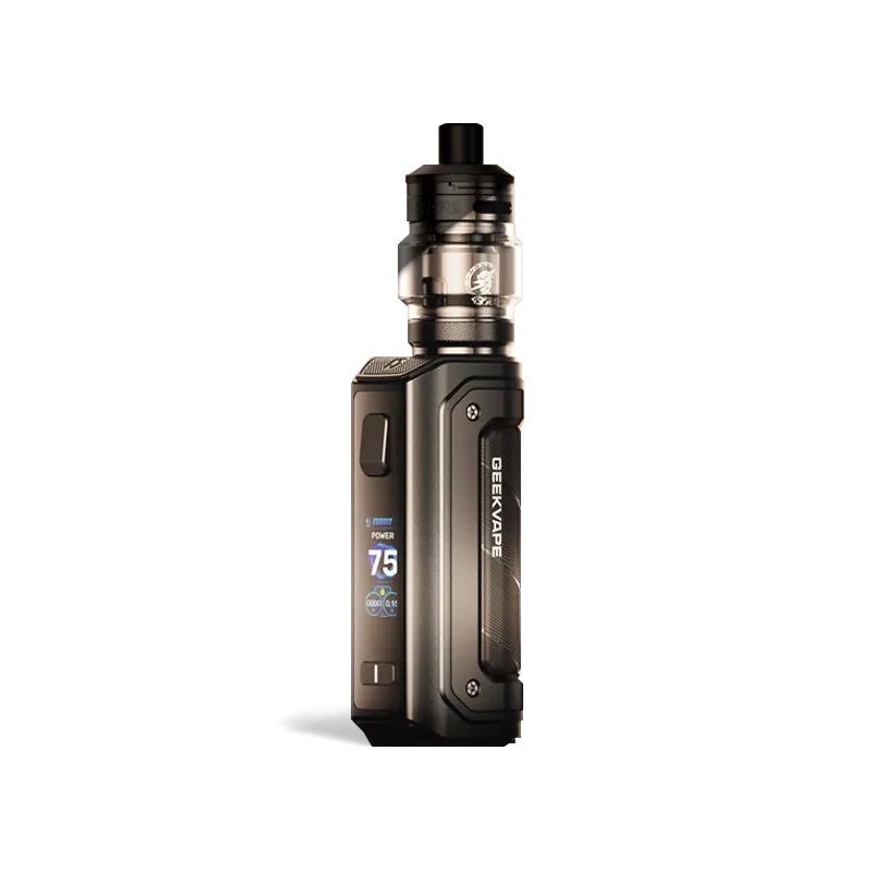 Geekvape Aegis Mini 5 Kit - Image 2