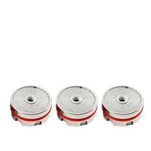 Ample Mace Tank Replacement ADC/AHC Coil 3pcs