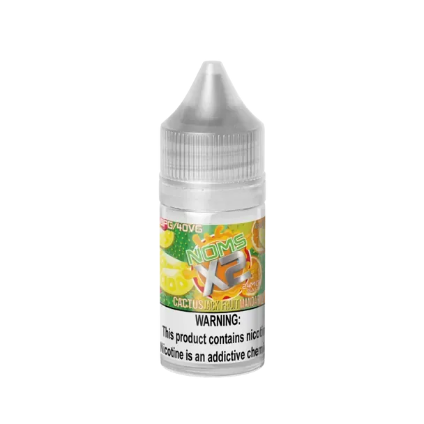 Cactus Jackfruit Mandarin SALT - Nomenon E-Liquids - 30mL