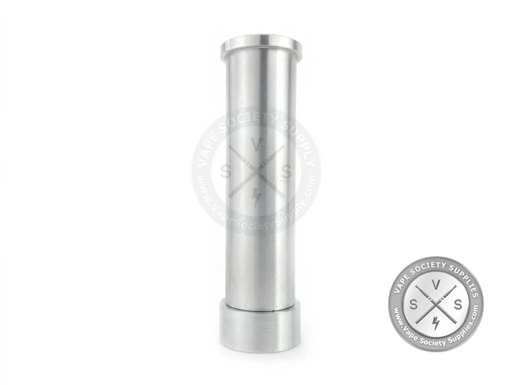 Aluminum Limitless Mod - Image 2
