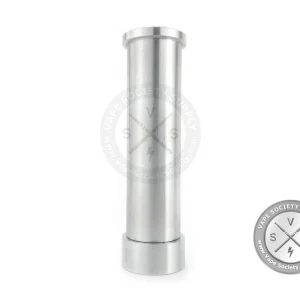 Aluminum Limitless Mod