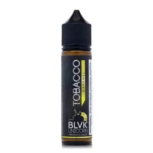 Sweet Caramel Tobacco (Caramel Tobacco) by BLVK UNICORN BOLD E-Liquid 60ml