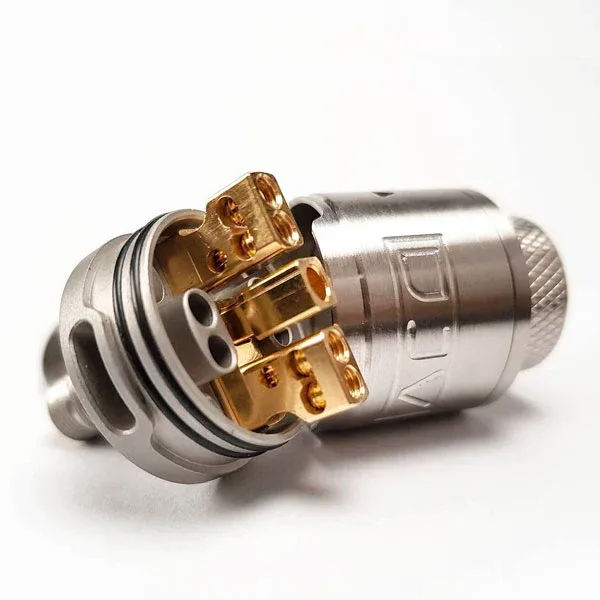 DEJAVU RDTA Tank 2.0ml - Image 2