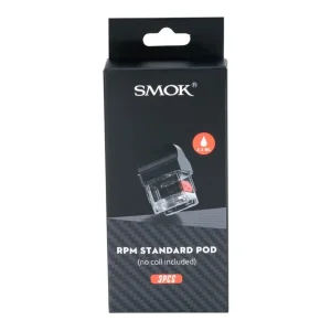 Smok RPM Replacement Pod 3 Pack