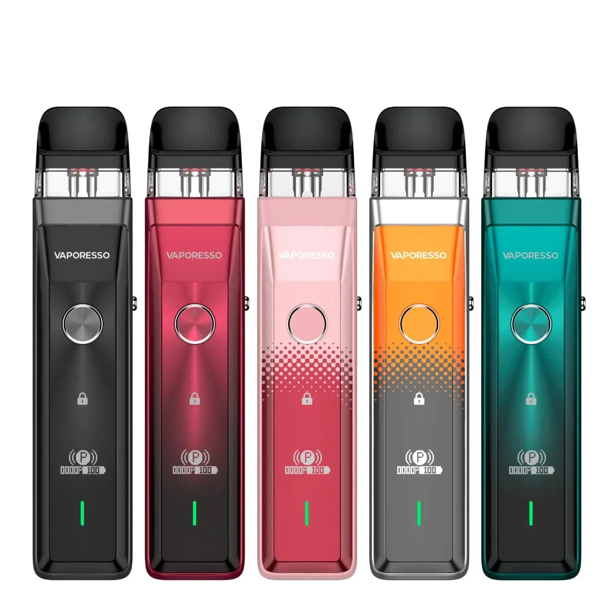 Vaporesso XROS Pro Pod System