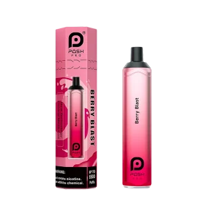 Posh Pro 5500 Disposable Vape