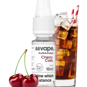 Cherry Cola