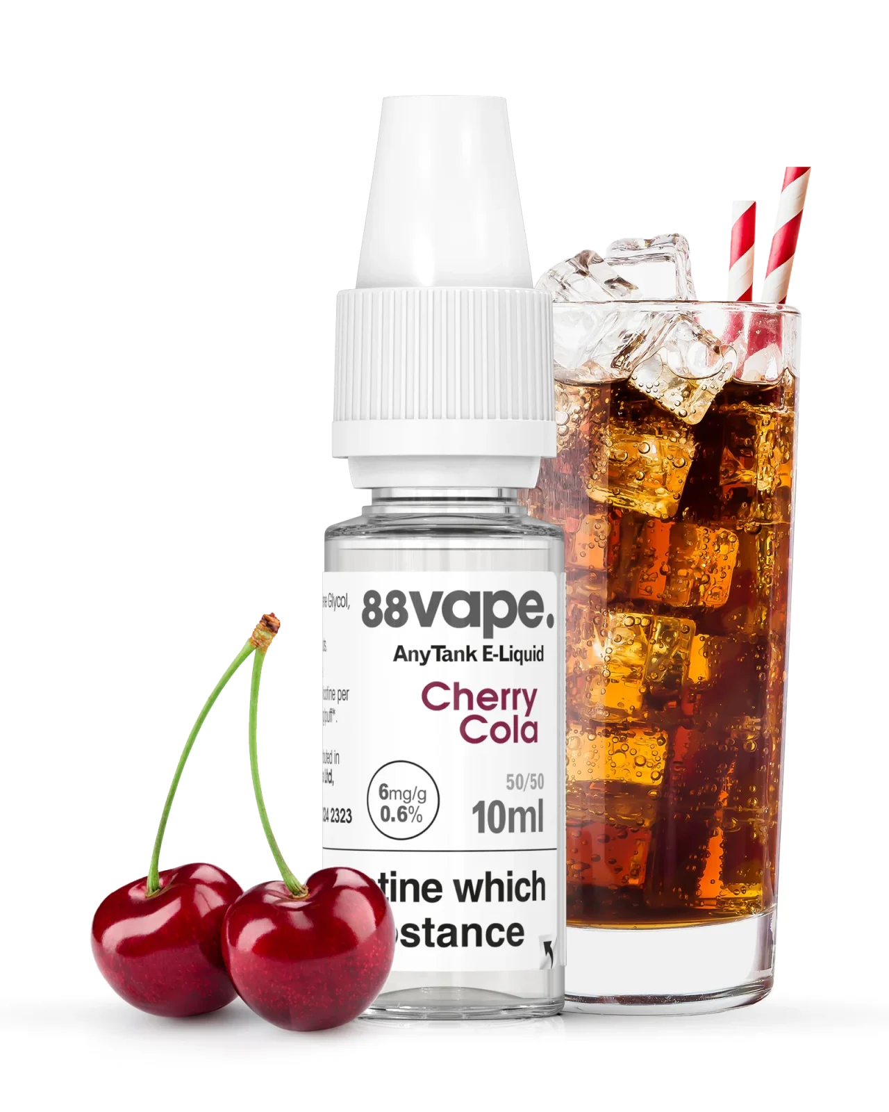 Cherry Cola