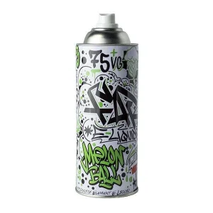 Far E-liquid Melon Ball by Far Element - 100mL
