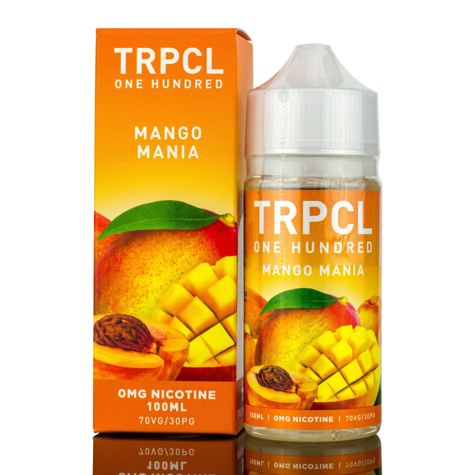 Mango by TRPCL ONE HUNDRED 100ml