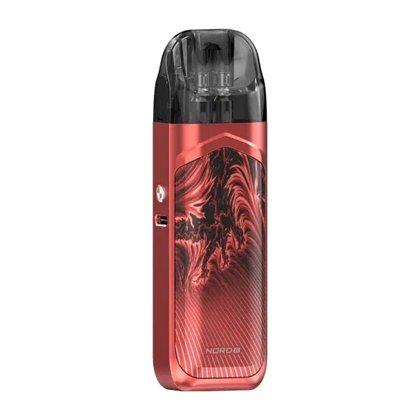 SMOK Nord 6 Kit - Image 2