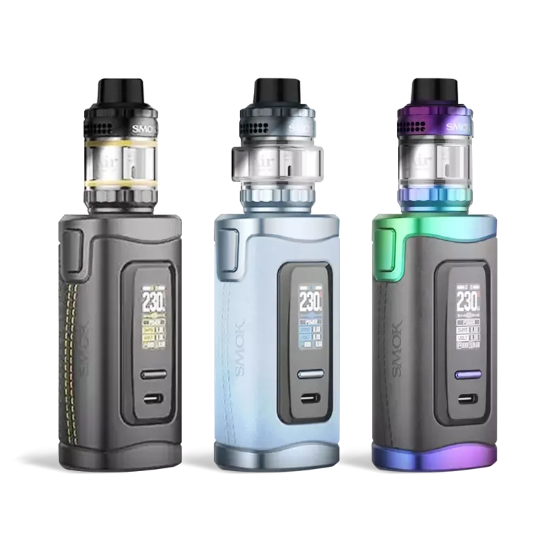 Smok Morph 3 Starter Kit