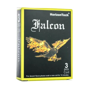 HorizonTech Falcon Replacements Coils