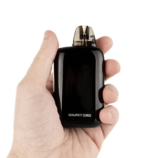 Lost Vape Galaxy S360 Pod Kit - Image 2