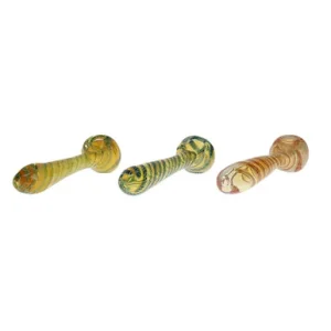 Non branded (Hand Pipe)(20-Pack) Mixed 0459986754320